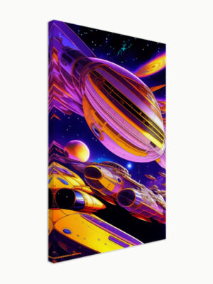 Interstellar Collection