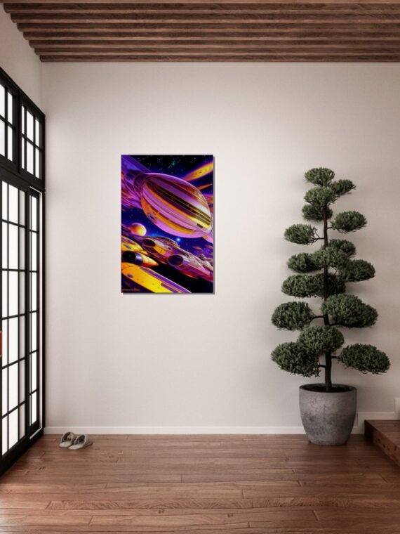 Interstellar Collection