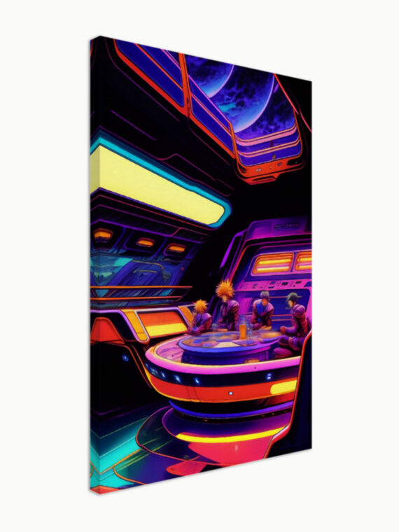 Interstellar Collection