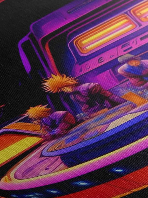 Interstellar Collection