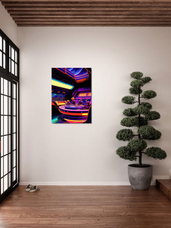 Interstellar Collection