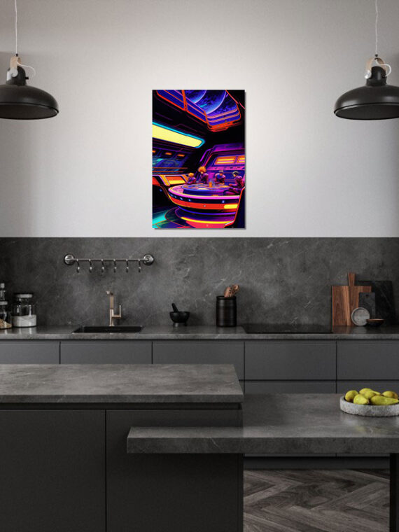 Interstellar Collection