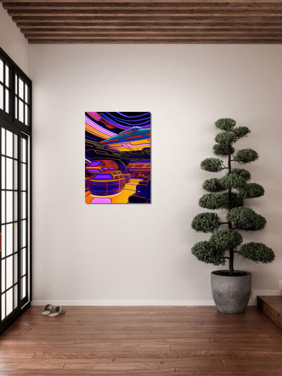 Interstellar Collection #3