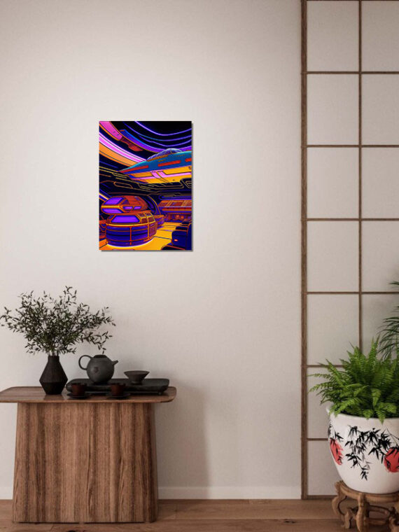 Interstellar Collection #3