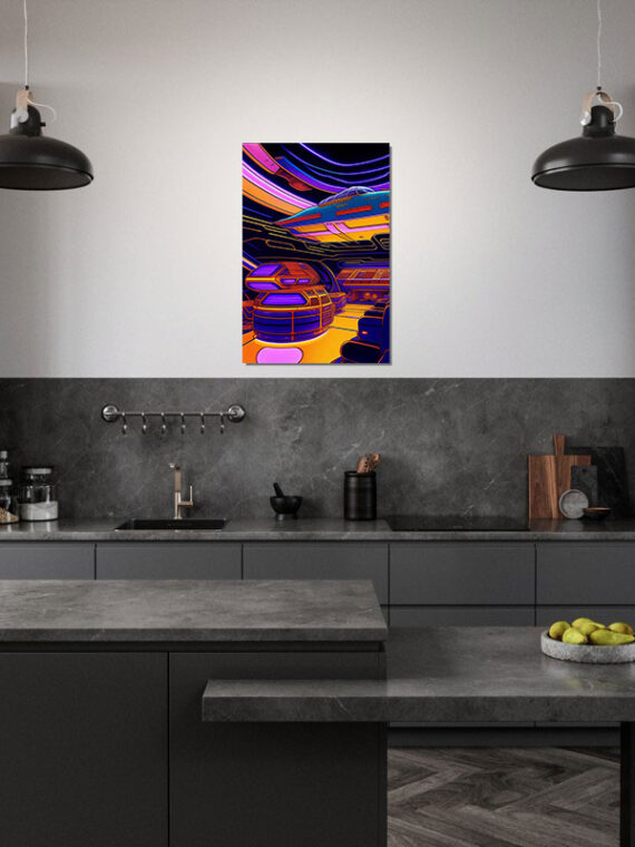 Interstellar Collection #3